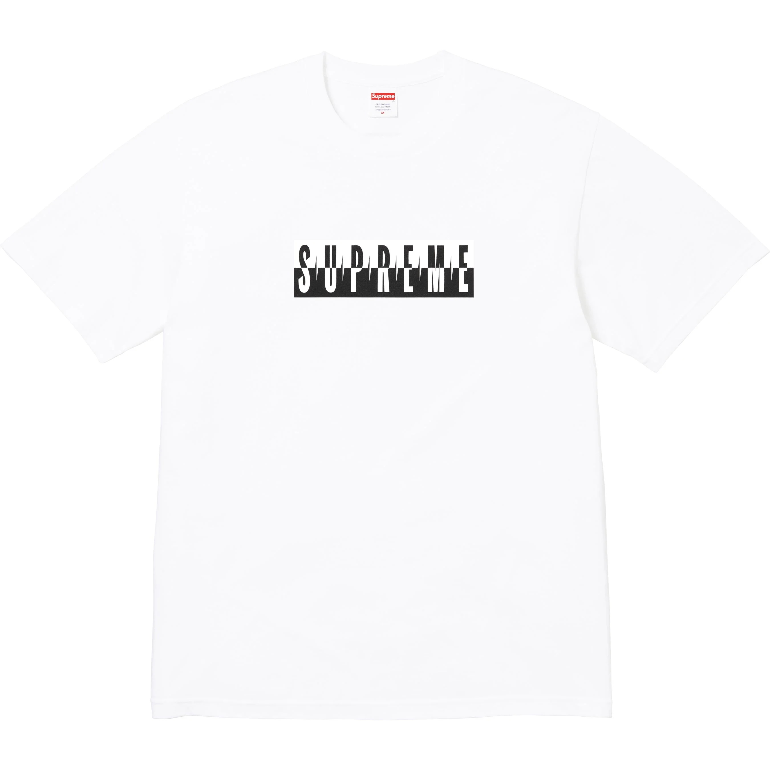 Split Tee view 14